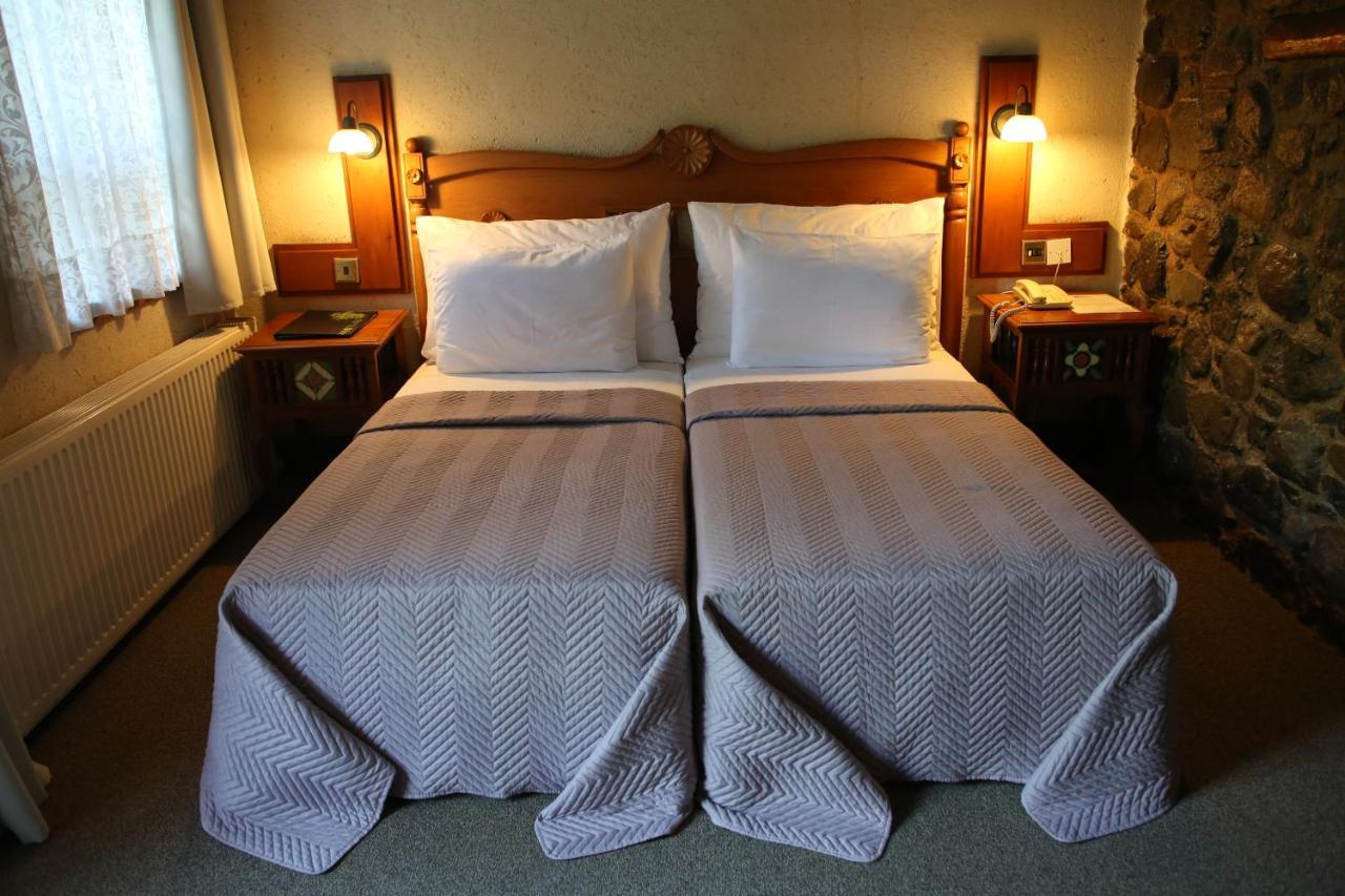 The Mill 3* Какопетрия
