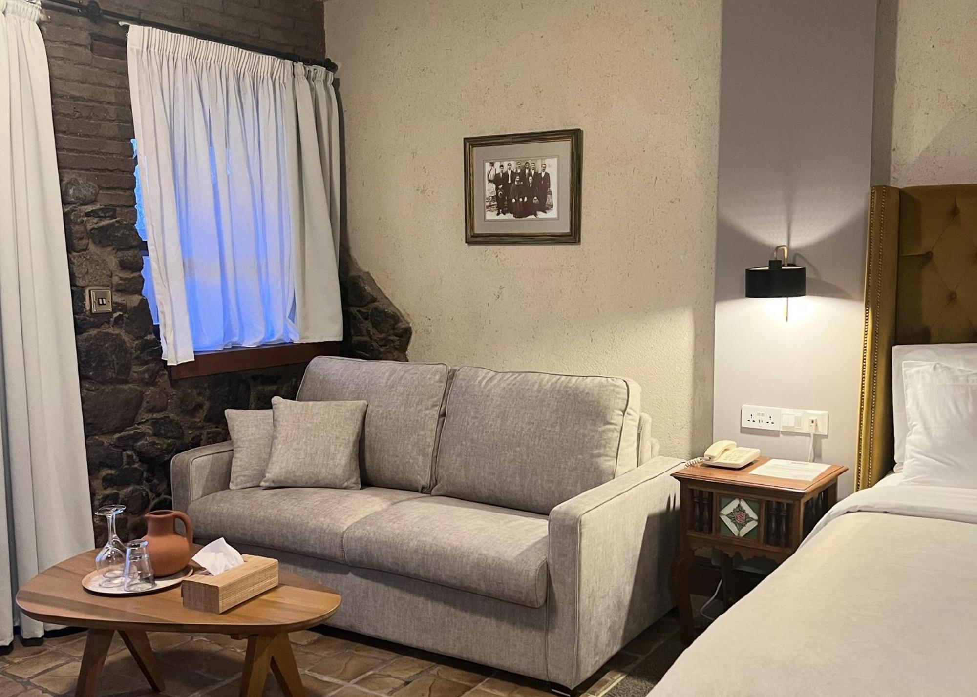 The Mill 3* קאקופטריה