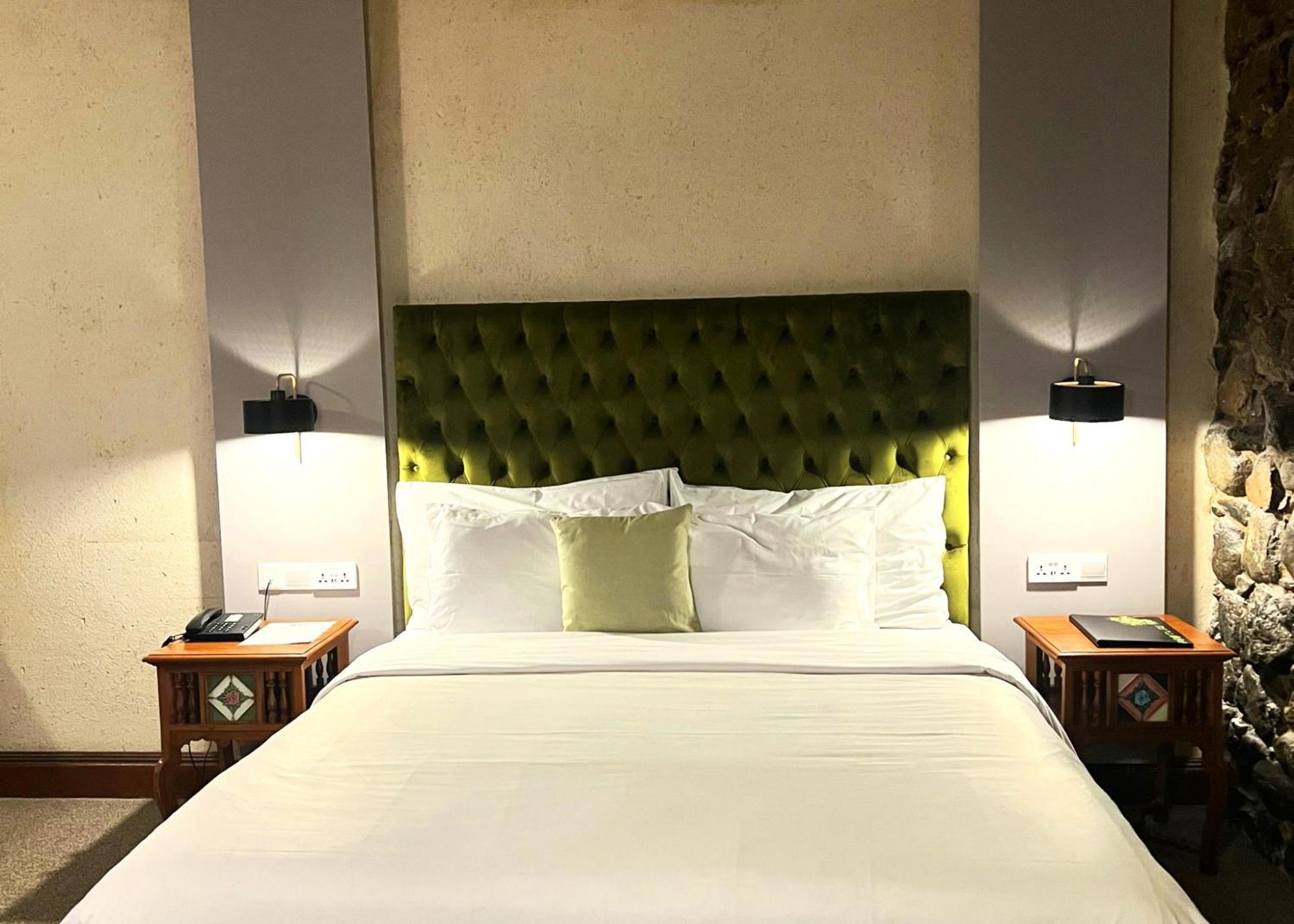Отель The Mill 3*
