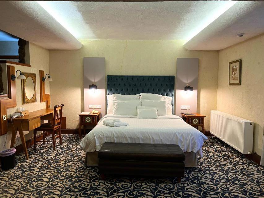 The Mill 3*