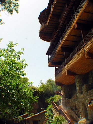 Hotel The Mill Kakopetriá