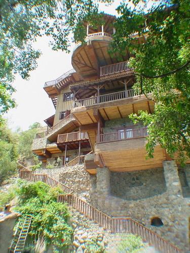 Hotel The Mill Kakopetriá