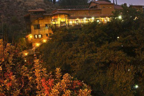 The Mill קאקופטריה