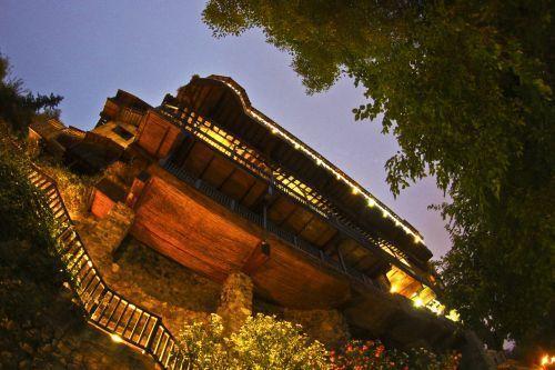 מלון The Mill 3*
